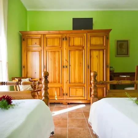 Su Lettu B&B